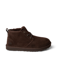 Мужские ботинки UGG Neumel Chukka, цвет Dusted Cocoa