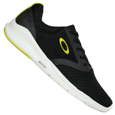 Кроссовки Oakley EV-Zero Fly, черный/белый