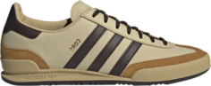 Кроссовки Adidas Cord Sand, коричневый