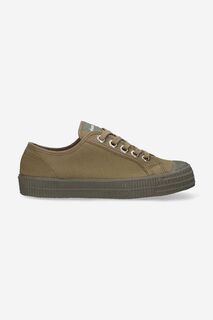 Кроссовки Carhartt WIP Novesta, зеленый