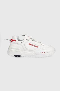 Кроссовки PS200 Polo Ralph Lauren, белый