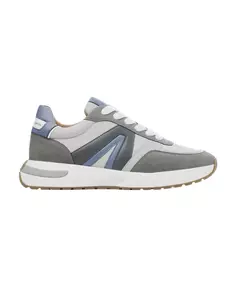 Кроссовки E Runner Dark Alexander Smith, серый