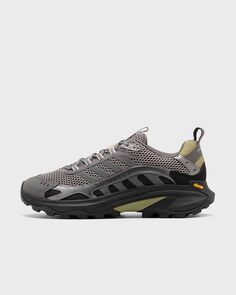 Кроссовки Merrell 1-Trl Moab Speed 2 Vent 2K Se, цвет charcoal