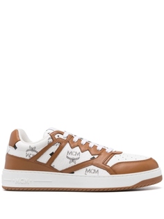 MCM кроссовки Neo Terrain Derby, белый