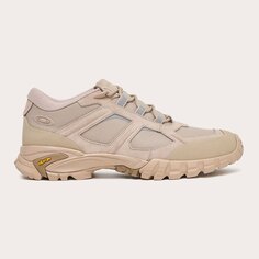Кроссовки Oakley Sierra Terrain trail, бежевый