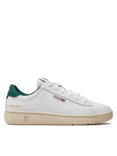 Кроссовки Slammklub Cc K-Swiss, белый