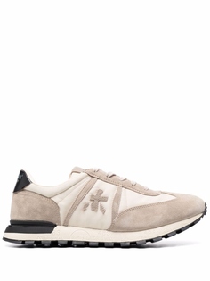 Premiata кроссовки John, нейтральный цвет