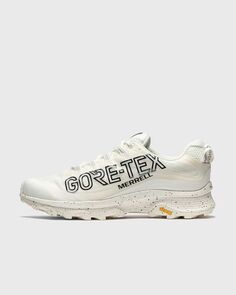 Кроссовки Merrell 1-Trl Moab Speed Gtx Se, белый