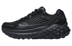 Кроссовки Skechers Monster Lifestyle Shoes Men Low-top Black, черный