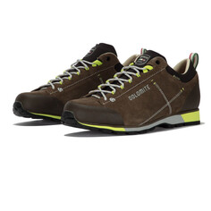 Кроссовки Dolomite 54 Hike Evo GORE-TEX, зеленый