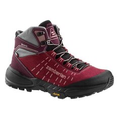 Ботинки Zamberlan 334 Circe Goretex, красный Zamberlan®