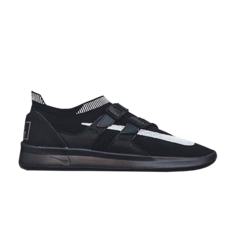 Кроссовки Nike Air Sock Racer Ultra Flyknit Black Sail, черный