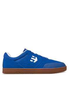Кроссовки Etnies, синий