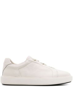 Officine Creative кроссовки Slouch 001, белый