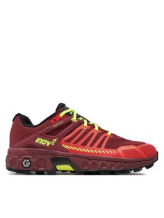 Кроссовки Inov-8, красный