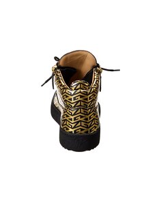 Кроссовки Giuseppe Zanotti May, черный