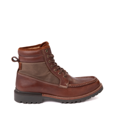 Мужские ботинки Levis Pelham Neo, темно коричневый