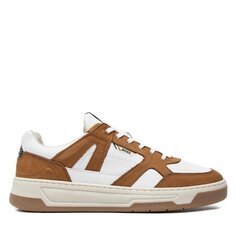 Кроссовки Boss Baltimore Tenn Nupf 50517302 Brown 240, коричневый