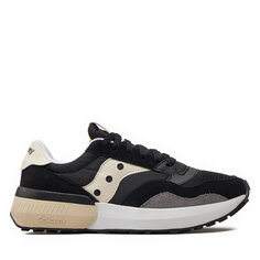 Кроссовки Saucony Jazz Nxt S70790-1 Black, черный