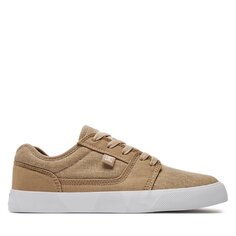 Кроссовки DC Tonik Tx Se ADYS300770 Brown/Tan BTN, коричневый