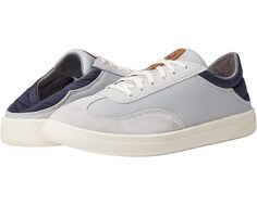 Кроссовки OluKai Punini, цвет Vapor/Trench Blue