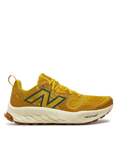 Кроссовки New Balance, желтый