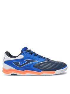 Футбольные бутсы Joma, синий