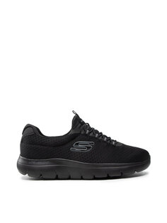 Кроссовки Skechers, черный