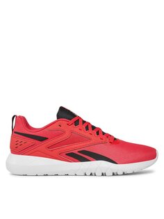 Кеды Reebok, розовый