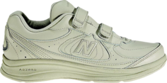 Кроссовки New Balance 577v1 2E Wide Bone, коричневый