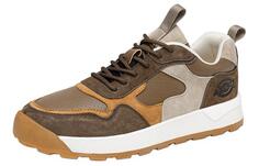 Кроссовки Dickies Lifestyle Shoes Men Low-top, коричневый