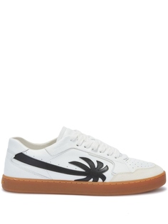 Palm Angels кеды New Palm 1, белый
