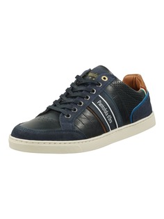 Кроссовки на шнуровке Pantofola DOro, цвет dress blue