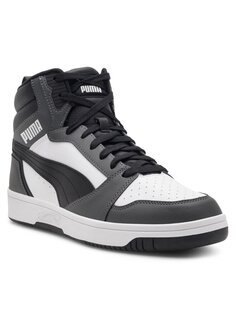 Кроссовки Puma, серый