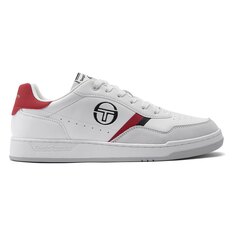 Кроссовки Sergio Tacchini Roma, белый