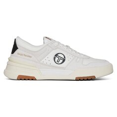Кроссовки Sergio Tacchini Bb Court Lo, бежевый