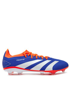 Футбольные бутсы Adidas, синий