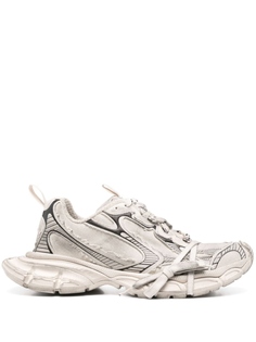 Balenciaga кроссовки 3XL, серый