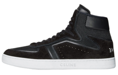 Кроссовки Celine, черный