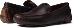Кроссовки Davenport Venetian Sperry, коричневый