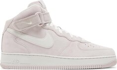 Кроссовки Nike Air Force 1 Mid Venice, розовый