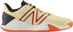 Кроссовки Fresh Foam X LAV v2 Raw Sugar Dragonfly, желтый New Balance