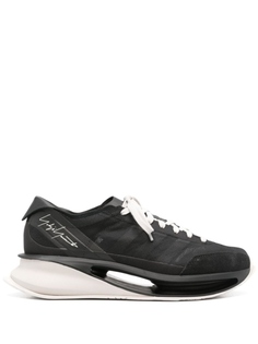 Y-3 кроссовки S-Gendo Run, черный