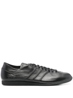Y-3 японские кроссовки, черный