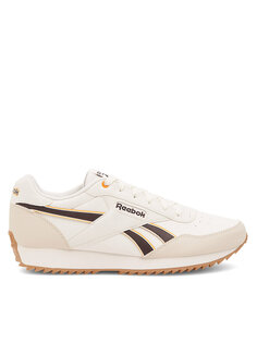 Кроссовки Reebok, экрю