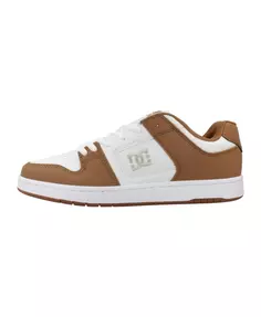 Кроссовки Manteca Dc Shoes, коричневый