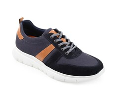 Кроссовки Thomas & Vine Adler, темно-синий