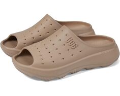 Сандалии UGG Slide It, цвет Dune