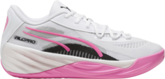Кроссовки All-Pro Nitro Poison Pink, розовый Puma