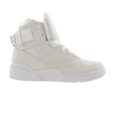 Кроссовки Ewing 33 Hi Reflective, белый